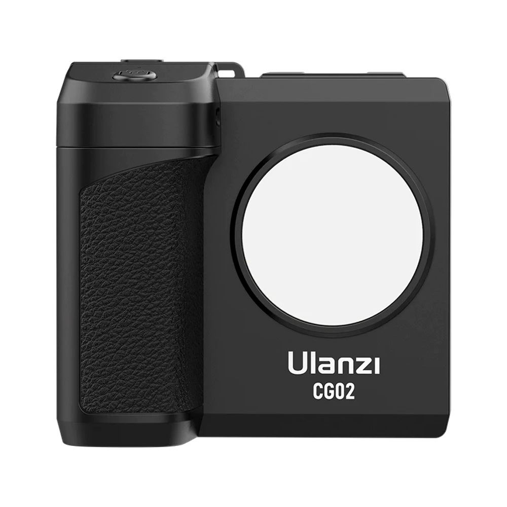 Disparador Remoto Ulanzi CG02